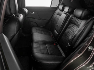 Внедорожник Kia Sportage 2015 года, 1269000 рублей, Тюмень