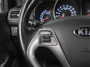 Хетчбэк Kia Rio 2017 года, 998000 рублей, Ставрополь