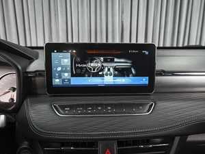 Внедорожник Haval Jolion 2024 года, 1682111 рублей, Ставрополь