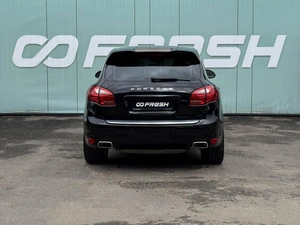 Внедорожник Porsche Cayenne 2012 года, 2749000 рублей, Кропоткин