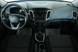 Внедорожник Hyundai Creta 2019 года, 1779000 рублей, Омск
