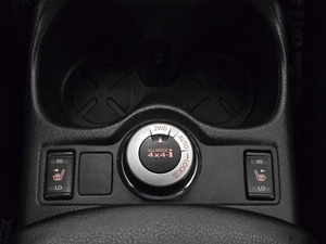 Внедорожник Nissan Qashqai 2014 года, 1550000 рублей, Красноярск