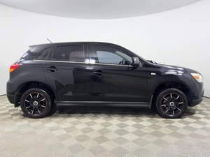Внедорожник Mitsubishi ASX 2010 года, 889900 рублей, Казань