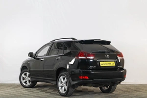 Внедорожник Lexus RX 2007 года, 1519000 рублей, Тюмень
