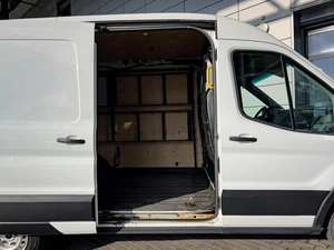 Фургон Ford Transit Custom 2021 года, 2030000 рублей, Уфа
