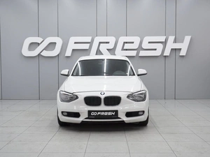 Хетчбэк BMW 1 серия 2012 года, 1025000 рублей, Ростов-на-Дону