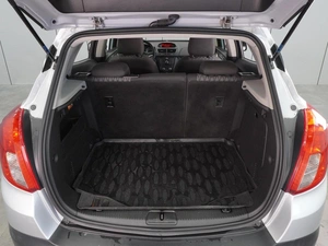 Внедорожник Opel Mokka 2015 года, 949000 рублей, Воронеж