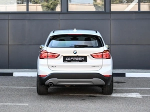 Внедорожник BMW X1 2018 года, 3045000 рублей, Кирилловка