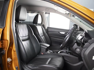 Внедорожник Nissan X-Trail 2018 года, 1969000 рублей, Омск