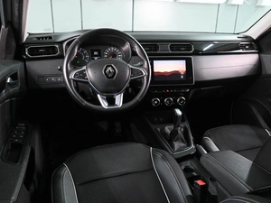 Внедорожник Renault Arkana 2019 года, 1839000 рублей, Ростов-на-Дону