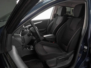 Седан Nissan Almera 2017 года, 859000 рублей, Тюмень
