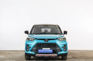 Внедорожник Toyota Raize 2020 года, 1749000 рублей, Тюмень