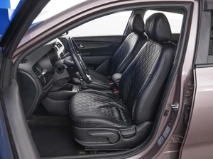 Хетчбэк Kia Rio X-Line 2018 года, 1399046 рублей, Москва