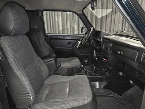 Внедорожник ВАЗ (LADA) 4x4 (Нива) 2015 года, 530000 рублей, Красноярск