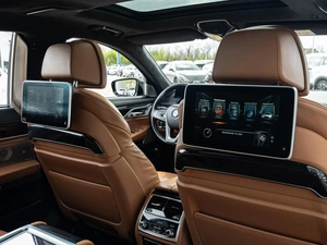 Седан BMW 7 серия 2015 года, 3980000 рублей, Краснодар