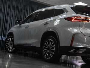 Внедорожник EXEED TXL 2023 года, 2784000 рублей, Тюмень