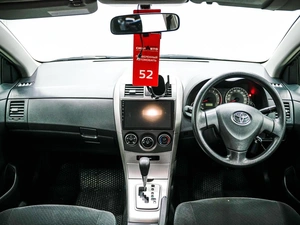 Универсал Toyota Corolla Fielder 2010 года, 1020000 рублей, Красноярск
