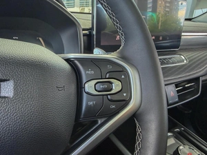Внедорожник Haval Jolion, I Рестайлинг 2 2025 года, 2799000 рублей, Волгоград