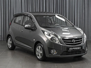 Хетчбэк Ravon R2 2016 года, 889000 рублей, Ставрополь