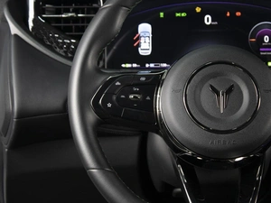 Внедорожник Voyah Free 2024 года, 5460000 рублей, Омск