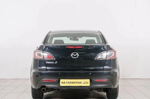 Седан Mazda 3 2011 года, 899000 рублей, Красноярск