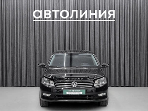 Седан Volkswagen Passat 2012 года, 950000 рублей, Красноярск
