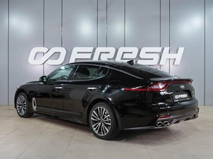 Лифтбек Kia Stinger 2018 года, 2649000 рублей, Воронеж