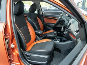 Универсал ВАЗ (LADA) Vesta Cross 2018 года, 1250000 рублей, Краснодар