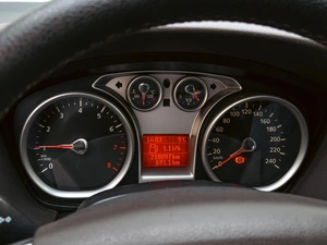 Седан Ford Focus 2008 года, 590000 рублей, Краснодар