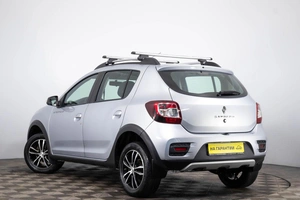 Хетчбэк Renault Sandero Stepway 2020 года, 1239000 рублей, Пермь
