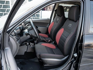 Седан ВАЗ (LADA) Granta 2024 года, 1325000 рублей, Краснодар