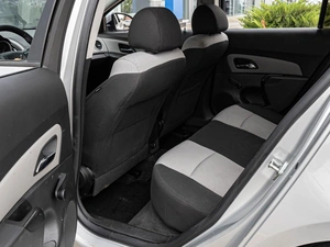 Седан Chevrolet Cruze 2015 года, 720000 рублей, Краснодар