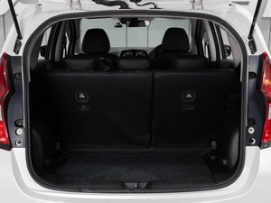 Хетчбэк Nissan Note 2017 года, 1240000 рублей, Тюмень