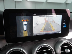 Внедорожник Mercedes-benz GLC-класс 2022 года, 5528000 рублей, Воронеж