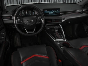 Седан Kaiyi E5 2023 года, 1296740 рублей, Ставрополь