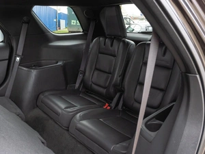 Внедорожник Ford Explorer 2012 года, 1799000 рублей, Краснодар