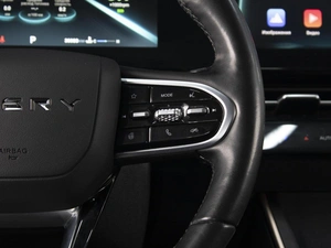 Внедорожник OMODA C5 2022 года, 1840000 рублей, Омск