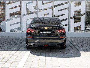 Седан Chevrolet Monza 2023 года, 1598000 рублей, Ставрополь