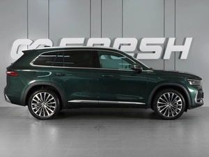 Внедорожник Geely Monjaro 2025 года, 3599000 рублей, Минеральные Воды