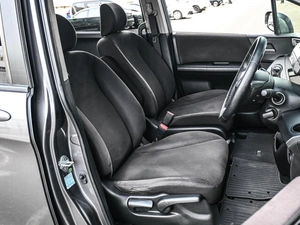 Минивэн Honda Freed 2012 года, 999000 рублей, Кирилловка