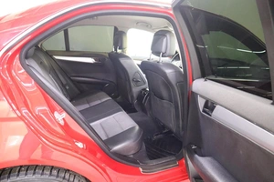 Седан Mercedes-benz C-класс 2009 года, 1080000 рублей, Брянск