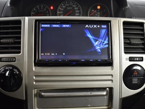 Внедорожник Nissan X-Trail 2004 года, 598100 рублей, Казань