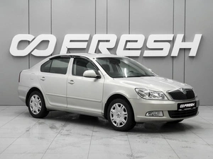 Лифтбек Skoda Octavia 2011 года, 849000 рублей, Ростов-на-Дону