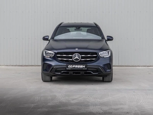 Внедорожник Mercedes-benz GLC-класс 2021 года, 4880000 рублей, Краснодар