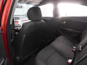 Седан Kia Rio 2012 года, 799000 рублей, Воронеж