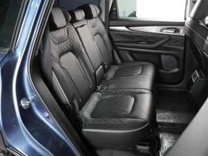 Внедорожник EXEED VX 2022 года, 2549000 рублей, Воронеж