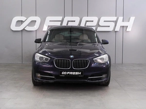 Лифтбек BMW 5 серия GT 2012 года, 1834000 рублей, Воронеж