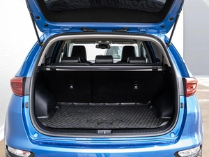 Внедорожник Kia Sportage 2020 года, 2740000 рублей, Краснодар