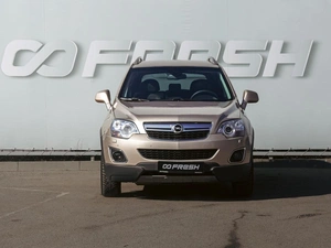 Внедорожник Opel Antara 2013 года, 998300 рублей, Волгоград