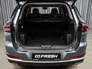 Внедорожник Chery Tiggo 7 Pro 2020 года, 1649000 рублей, Ставрополь